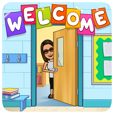 welcome