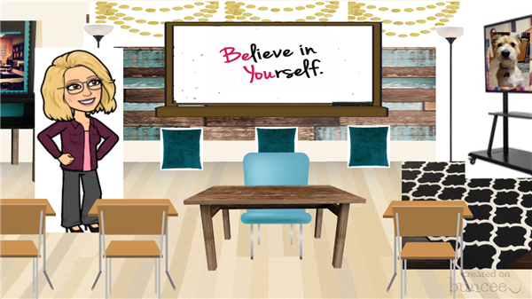 classroom 