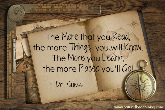 reading image