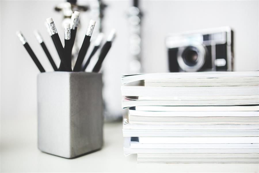 Image of Pencils