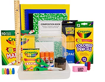 Supply List