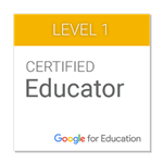 GoogleCertified 