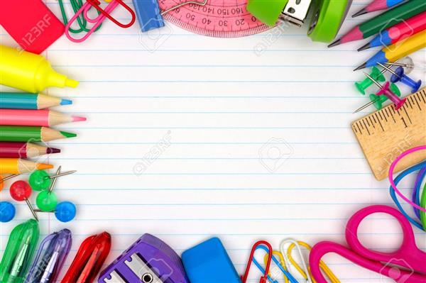 supplies